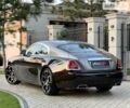 Коричневый Ролс Ройс Wraith, объемом двигателя 6.6 л и пробегом 24 тыс. км за 250000 $, фото 13 на Automoto.ua