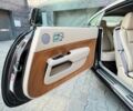 Коричневий Ролс Ройс Wraith, об'ємом двигуна 6.7 л та пробігом 18 тис. км за 239500 $, фото 33 на Automoto.ua