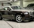 Коричневий Ролс Ройс Wraith, об'ємом двигуна 6.6 л та пробігом 17 тис. км за 249900 $, фото 4 на Automoto.ua