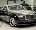 Коричневий Ролс Ройс Wraith, об'ємом двигуна 6.6 л та пробігом 17 тис. км за 249900 $, фото 5 на Automoto.ua