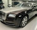 Коричневий Ролс Ройс Wraith, об'ємом двигуна 6.6 л та пробігом 17 тис. км за 249900 $, фото 22 на Automoto.ua