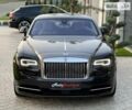 Коричневий Ролс Ройс Wraith, об'ємом двигуна 6.6 л та пробігом 24 тис. км за 250000 $, фото 3 на Automoto.ua