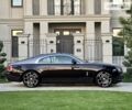 Коричневий Ролс Ройс Wraith, об'ємом двигуна 6.6 л та пробігом 24 тис. км за 250000 $, фото 26 на Automoto.ua