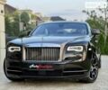 Коричневий Ролс Ройс Wraith, об'ємом двигуна 6.6 л та пробігом 20 тис. км за 270000 $, фото 4 на Automoto.ua