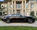 Коричневий Ролс Ройс Wraith, об'ємом двигуна 6.6 л та пробігом 24 тис. км за 250000 $, фото 25 на Automoto.ua