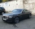 Коричневий Ролс Ройс Wraith, об'ємом двигуна 6.6 л та пробігом 8 тис. км за 300000 $, фото 1 на Automoto.ua