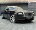 Ролс Ройс Wraith, объемом двигателя 6.6 л и пробегом 17 тыс. км за 225000 $, фото 4 на Automoto.ua