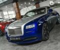 Ролс Ройс Wraith, объемом двигателя 6.6 л и пробегом 59 тыс. км за 190000 $, фото 3 на Automoto.ua