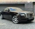 Ролс Ройс Wraith, объемом двигателя 6.6 л и пробегом 17 тыс. км за 225000 $, фото 5 на Automoto.ua