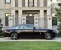 Ролс Ройс Wraith, объемом двигателя 6.6 л и пробегом 20 тыс. км за 270000 $, фото 25 на Automoto.ua