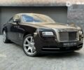 Ролс Ройс Wraith, об'ємом двигуна 6.6 л та пробігом 17 тис. км за 225000 $, фото 1 на Automoto.ua