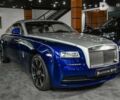 Ролс Ройс Wraith, об'ємом двигуна 6.6 л та пробігом 59 тис. км за 190000 $, фото 4 на Automoto.ua