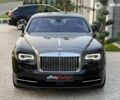 Ролс Ройс Wraith, объемом двигателя 6.6 л и пробегом 20 тыс. км за 270000 $, фото 2 на Automoto.ua