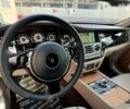 Ролс Ройс Wraith, об'ємом двигуна 6.6 л та пробігом 17 тис. км за 225000 $, фото 8 на Automoto.ua