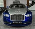 Ролс Ройс Wraith, об'ємом двигуна 6.6 л та пробігом 59 тис. км за 190000 $, фото 1 на Automoto.ua