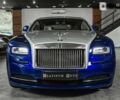 Ролс Ройс Wraith, объемом двигателя 6.6 л и пробегом 59 тыс. км за 190000 $, фото 1 на Automoto.ua