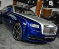 Ролс Ройс Wraith, об'ємом двигуна 6.6 л та пробігом 59 тис. км за 190000 $, фото 5 на Automoto.ua