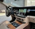 Ролс Ройс Wraith, об'ємом двигуна 6.6 л та пробігом 17 тис. км за 225000 $, фото 12 на Automoto.ua