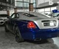 Ролс Ройс Wraith, объемом двигателя 6.6 л и пробегом 59 тыс. км за 190000 $, фото 10 на Automoto.ua