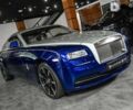 Ролс Ройс Wraith, объемом двигателя 6.6 л и пробегом 59 тыс. км за 190000 $, фото 6 на Automoto.ua