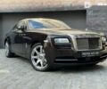 Ролс Ройс Wraith, объемом двигателя 6.6 л и пробегом 17 тыс. км за 225000 $, фото 3 на Automoto.ua