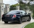 Ролс Ройс Wraith, объемом двигателя 6.6 л и пробегом 50 тыс. км за 280000 $, фото 17 на Automoto.ua
