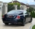Ролс Ройс Wraith, объемом двигателя 6.6 л и пробегом 50 тыс. км за 280000 $, фото 16 на Automoto.ua