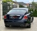 Ролс Ройс Wraith, объемом двигателя 6.6 л и пробегом 50 тыс. км за 280000 $, фото 15 на Automoto.ua