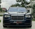 Ролс Ройс Wraith, объемом двигателя 6.6 л и пробегом 50 тыс. км за 280000 $, фото 2 на Automoto.ua
