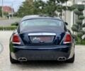 Ролс Ройс Wraith, объемом двигателя 6.6 л и пробегом 50 тыс. км за 280000 $, фото 14 на Automoto.ua