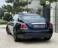 Ролс Ройс Wraith, объемом двигателя 6.6 л и пробегом 50 тыс. км за 280000 $, фото 12 на Automoto.ua
