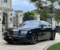 Ролс Ройс Wraith, объемом двигателя 6.6 л и пробегом 50 тыс. км за 280000 $, фото 6 на Automoto.ua