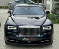 Ролс Ройс Wraith, объемом двигателя 6.6 л и пробегом 50 тыс. км за 280000 $, фото 1 на Automoto.ua