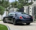 Ролс Ройс Wraith, объемом двигателя 6.6 л и пробегом 50 тыс. км за 280000 $, фото 9 на Automoto.ua