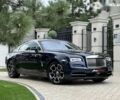 Ролс Ройс Wraith, объемом двигателя 6.6 л и пробегом 50 тыс. км за 280000 $, фото 20 на Automoto.ua