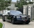 Ролс Ройс Wraith, объемом двигателя 6.6 л и пробегом 50 тыс. км за 280000 $, фото 22 на Automoto.ua