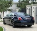 Ролс Ройс Wraith, объемом двигателя 6.6 л и пробегом 50 тыс. км за 280000 $, фото 11 на Automoto.ua