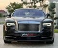 Ролс Ройс Wraith, об'ємом двигуна 6.6 л та пробігом 24 тис. км за 250000 $, фото 1 на Automoto.ua