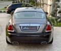 Ролс Ройс Wraith, об'ємом двигуна 6.6 л та пробігом 24 тис. км за 250000 $, фото 17 на Automoto.ua