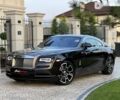 Ролс Ройс Wraith, об'ємом двигуна 6.6 л та пробігом 24 тис. км за 250000 $, фото 8 на Automoto.ua
