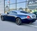Ролс Ройс Wraith, объемом двигателя 6.6 л и пробегом 25 тыс. км за 249999 $, фото 10 на Automoto.ua