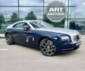 Ролс Ройс Wraith, объемом двигателя 6.6 л и пробегом 25 тыс. км за 249999 $, фото 2 на Automoto.ua