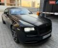 Ролс Ройс Wraith, об'ємом двигуна 6.6 л та пробігом 65 тис. км за 219000 $, фото 45 на Automoto.ua