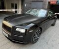 Ролс Ройс Wraith, об'ємом двигуна 6.6 л та пробігом 65 тис. км за 219000 $, фото 25 на Automoto.ua