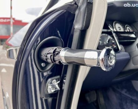 Ролс Ройс Wraith, объемом двигателя 6.6 л и пробегом 25 тыс. км за 249999 $, фото 25 на Automoto.ua