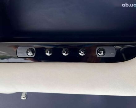 Ролс Ройс Wraith, объемом двигателя 6.6 л и пробегом 25 тыс. км за 249999 $, фото 22 на Automoto.ua