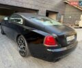 Ролс Ройс Wraith, об'ємом двигуна 6.6 л та пробігом 65 тис. км за 219000 $, фото 34 на Automoto.ua