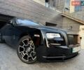 Ролс Ройс Wraith, об'ємом двигуна 6.6 л та пробігом 65 тис. км за 219000 $, фото 2 на Automoto.ua