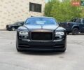 Ролс Ройс Wraith, об'ємом двигуна 6.6 л та пробігом 63 тис. км за 240000 $, фото 1 на Automoto.ua