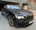 Ролс Ройс Wraith, об'ємом двигуна 6.6 л та пробігом 65 тис. км за 219000 $, фото 21 на Automoto.ua